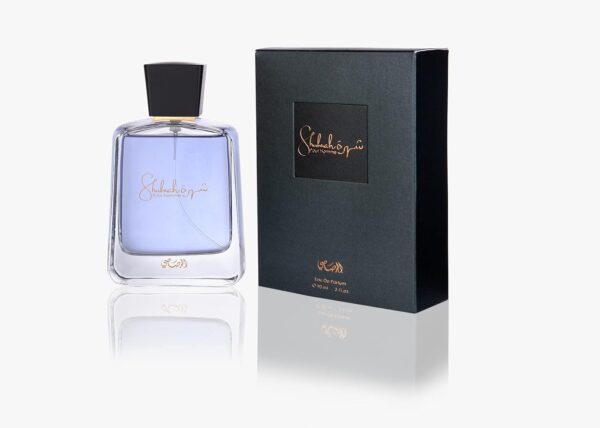 Rasasi Shuhrah edp