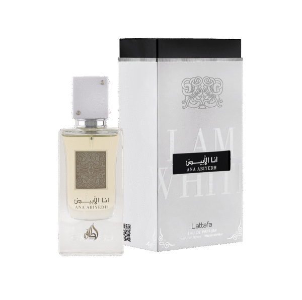 Lattafa Ana Abiyedh 60 ML - Image 2