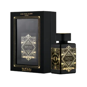 Lattafa Bade'e AL Oud oud for glory