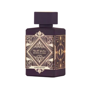 Lattafa Bade'e Al Oud Amethyst EDP 100 ML