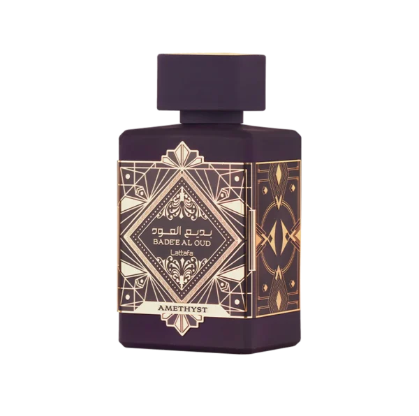 Lattafa Bade'e Al Oud Amethyst EDP 100 ML