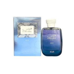 Rasasi Hawas Ice For Him EDP