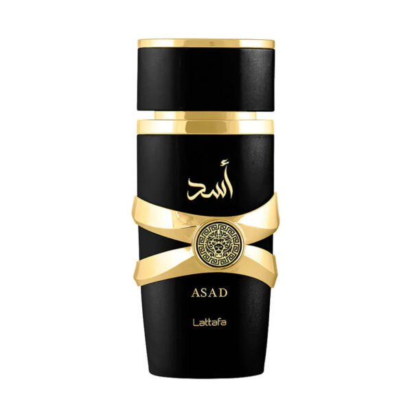 Lattafa Asad Decant