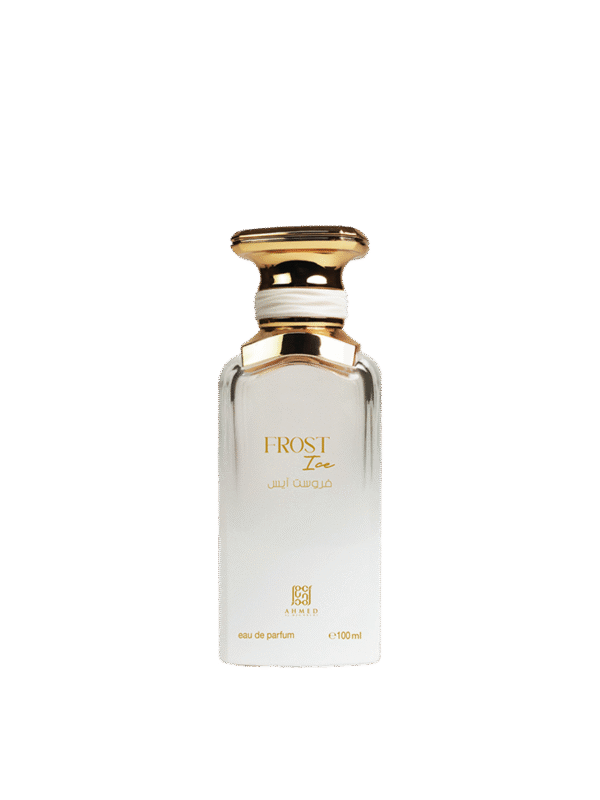 Frost Ice By Ahmed Al Maghribi 100 ML EDP